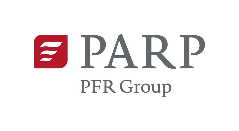 PARP - logo