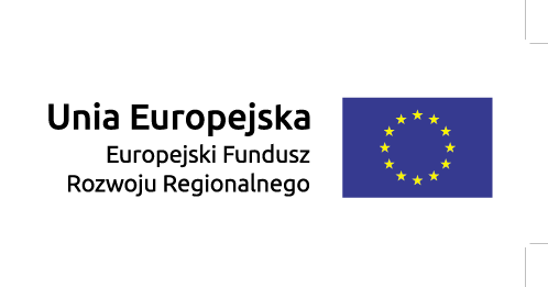 Fundusze Europejskie - logo