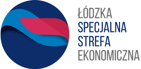 Łódzka Specjalna Strefa Ekonomiczna - logo
