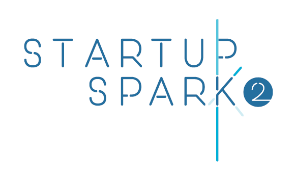 Startup Spark 2 - logo